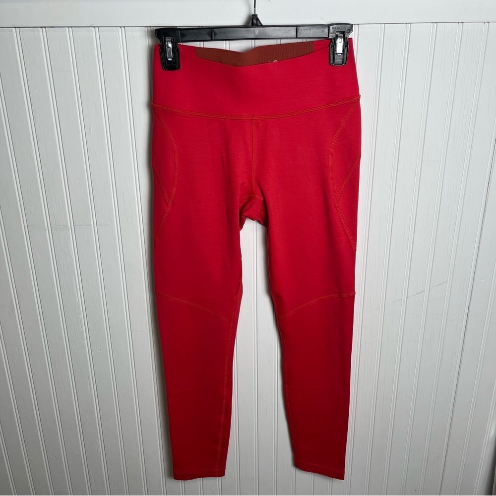 Outdoor Voices leggings size S -